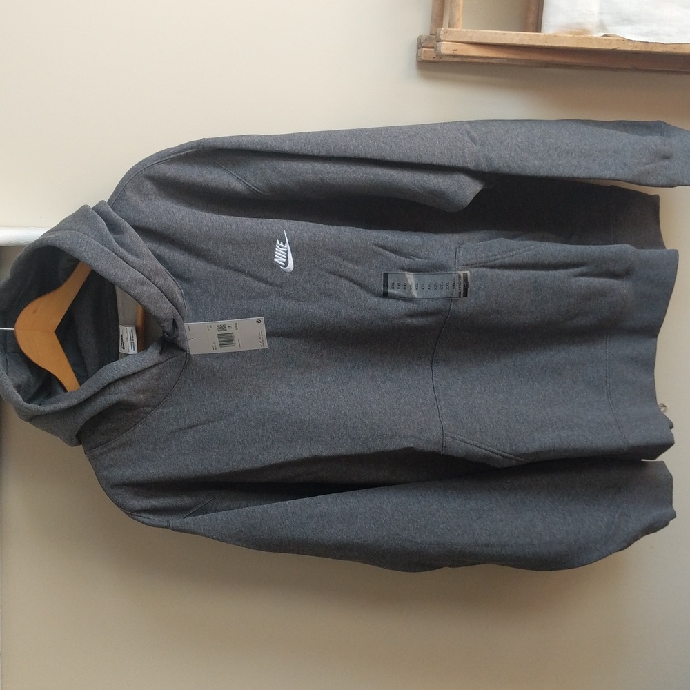 Men's Nike Classic Hoodie